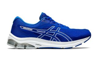 ASICS GEL PULSE 12 AZUL ROYAL 1011A844.400