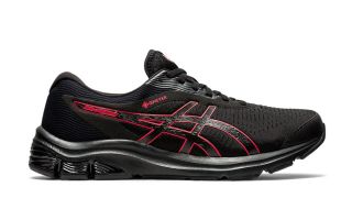 ASICS GEL PULSE 12 GTX NEGRO 1011A848.001