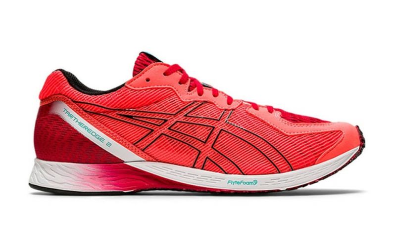 Asics Tartheredge 2 Coral Rojo 1011a854.600