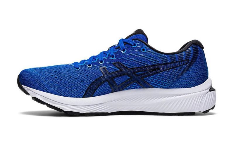 Asics Gel Cumulus 22 blue black - Urban Style