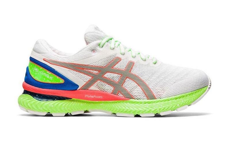 Gel nimbus 22 clearance el corte ingles