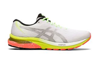 ASICS GEL-CUMULUS 22 LITE-SHOW BLANCO PLATA 1011B074.100