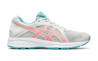 ASICS JOLT 2 BLANCO ROSA MUJER 1012A151.024