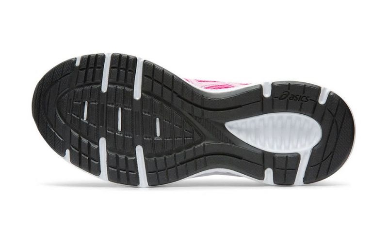 Asics Jolt 2 pink white woman - Support