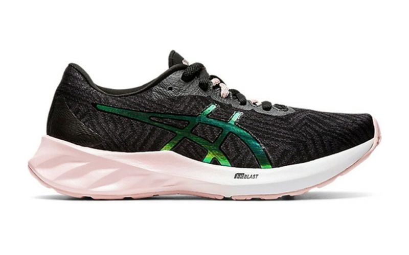 Roadblast Gris Coral Mujer 1012a832.020