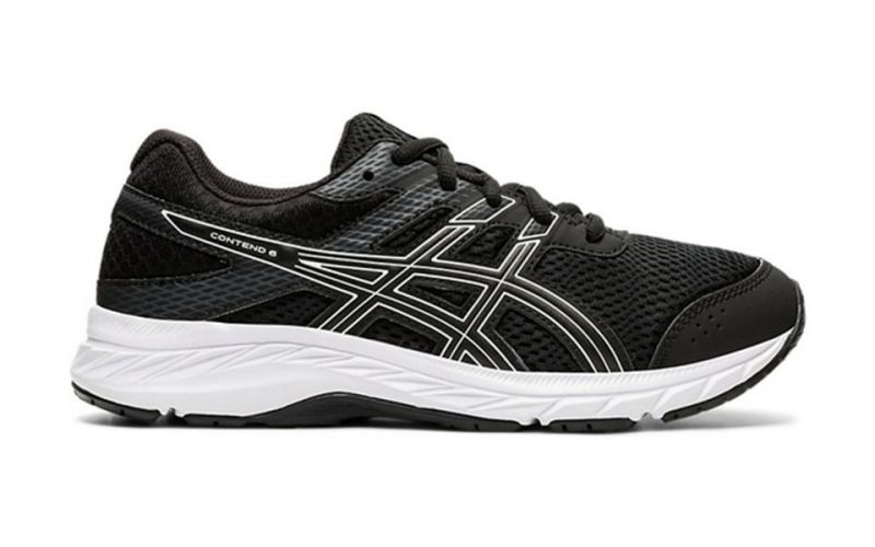 Precios de ASICS GEL CONTEND 6 baratas ofertas comprar online y outlet en StreetProRunning