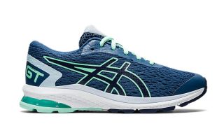 ASICS GT-1000 9 GS AZUL JUNIOR 1014A150.405