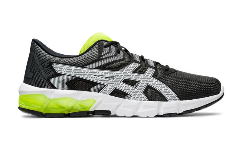 Asics Gel Quantum 90 2 grey white Great support