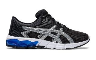 Asics ASICS GEL-QUANTUM 90 2 NEGRO PLATA 1021A193.025