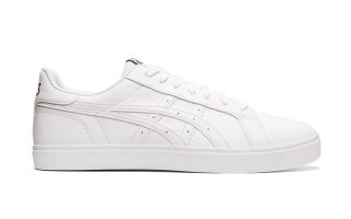 ASICS CLASSIC CT BIANCO