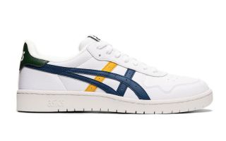 ASICS JAPAN S BLANCO AZUL 1191A214.100