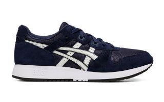 ASICS LYTE CLASSIC AZUL BLANCO 1191A297.400