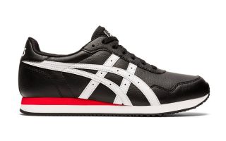 ASICS TIGER RUNNER NEGRO BLANCO 1191A301.003