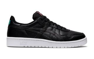ASICS JAPAN S NEGRO BLANCO 1201A059.001