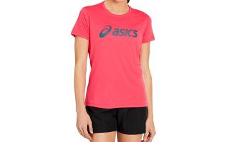 CAMISETA SILVER ROSA MUJER