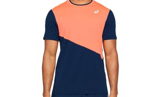 CAMISETA CLUB CORAL MARINO
