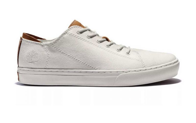 Advantage 2.0 Cup L.f Oxford Blanc Tb0a2an8l771