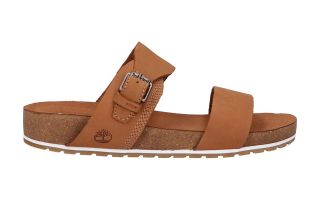 Timberland SANDALIAS MALIBU WAVES MARRN MUJER