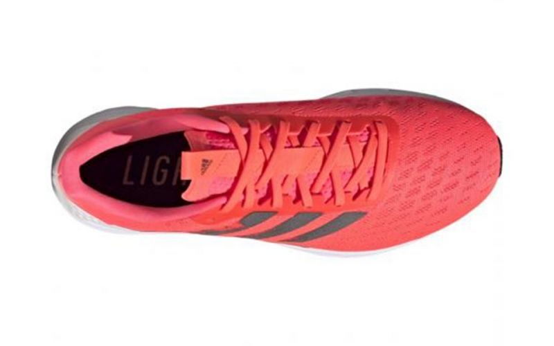 ADIDAS SL20 Rosa blanco - Rápidas y ligeras