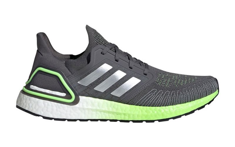 adidas ultra boost verdes