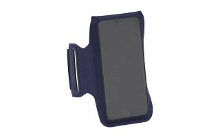 FUNDA ARM POUCH PHONE AZUL MARINO