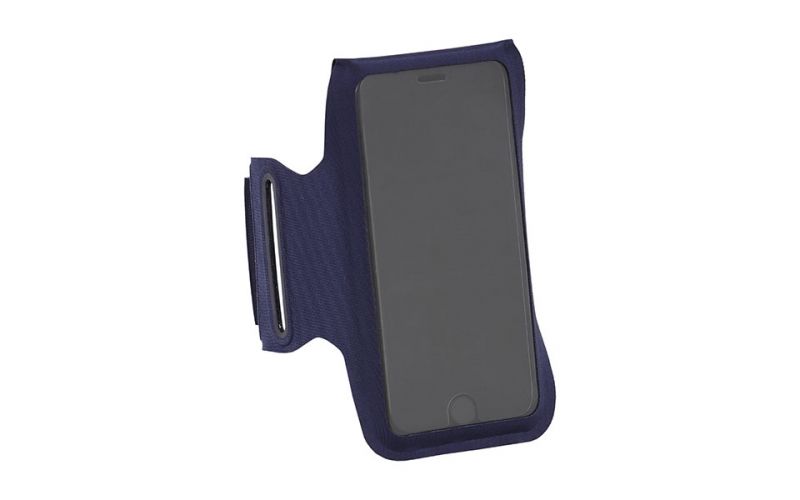 Housse Arm Pouch Phone Bleu Marine