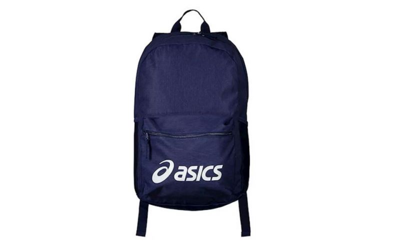 Sac A Dos Sport Bleu Marine
