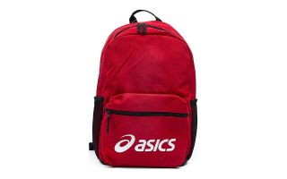 MOCHILA SPORT ROJO