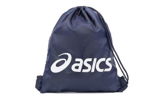 BOLSA DRAWSTRING AZUL MARINO