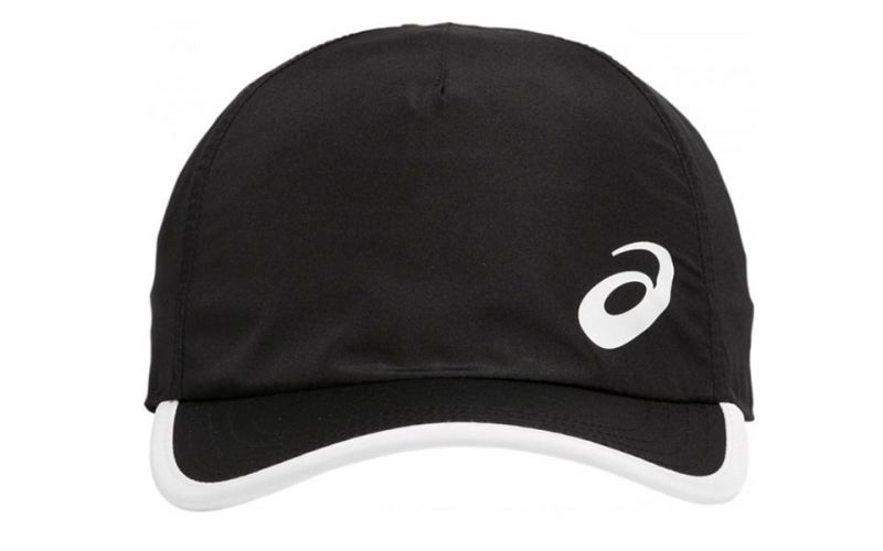 Gorra Performance Negro