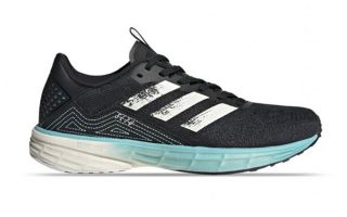 adidas SL20 PRIMEBLUE NEGRO BLANCO FU6618