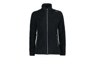 CMP CHAQUETA NEGRO MUJER