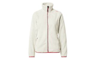 CMP CHAQUETA BLANCO MUJER