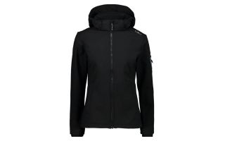 CMP CHAQUETA CMP SNAPS HOOD MAGENTA MUJER