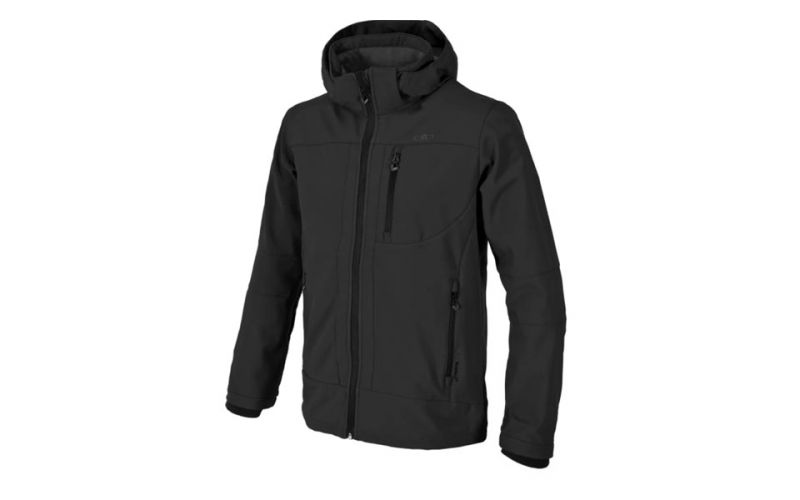 Chaqueta Cmp Herren Softshell Funktions Azul