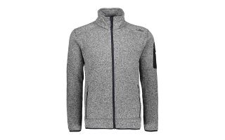 CMP CHAQUETA NEGRO