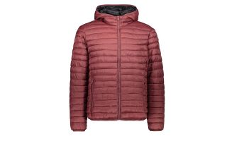 CMP CHAQUETA MAN FIX HOOD BORGOA