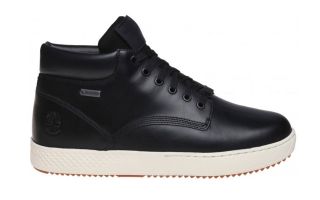 Timberland CITYROAM GTX CHUKK NEGRO TB0A22S801501
