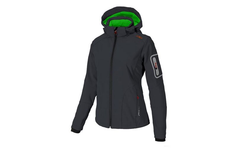 cmp wind protect jacket