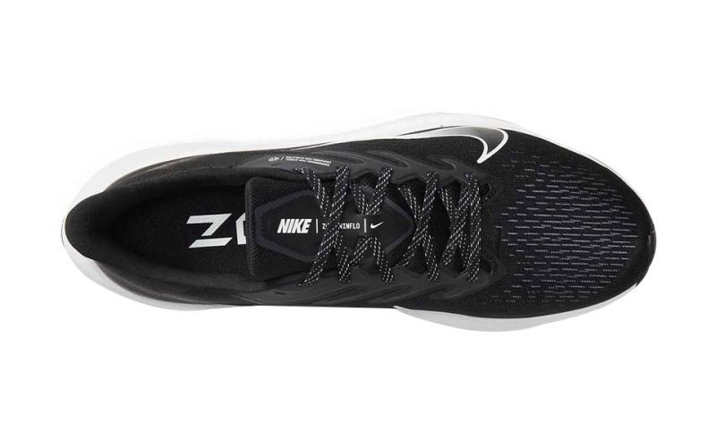 Nike Air Zoom Winflo 7: características y opiniones - Zapatillas Running |  Runnea