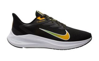 Analizamos las Nike Zoom Winflo 7 - StreetProRunning Blog
