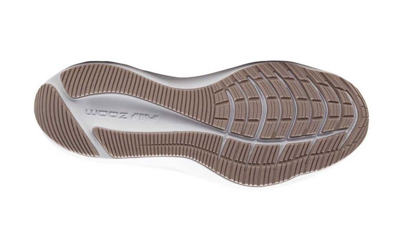 Nike Zoom Winflo 7 Rosa Mujer - Comodidad en Cada Paso