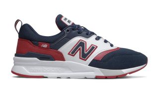 New Balance NEW BALANCE CLASSIC 997HV1 CM997HFE