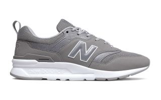 New Balance CLASSIC 997 GRIS CM997HFJ