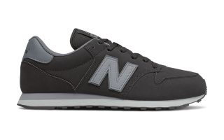 CLASSIC 500V1 BLACK