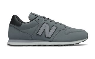 NEW BALANCE CLASSIC 500V1 GM500LB1 GRIS