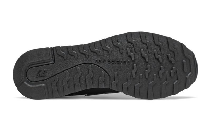 New Balance classic 500v1 negro -