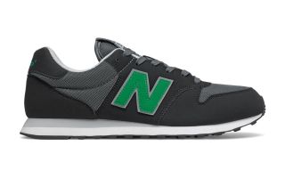 NEW BALANCE CLASSIC 500V1 NEGRO GM500VA1