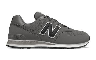NEW BALANCE 574E V2 NEGRO ML574EWE