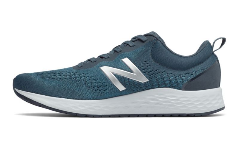 New Balance Fresh Foam Arishi V3 navy blue - Running shoes